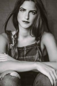 Claudia — Model in Palermo | Eye On Model