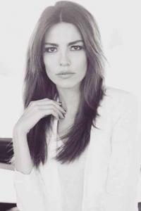 Samara — Model in Milano | Eye On Model