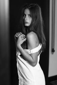 Martina  — Model in Genova | Eye On Model