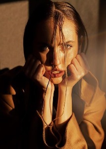 Anastasia — Model in Roma | Eye On Model