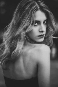Alice — Model in Belluno | Eye On Model