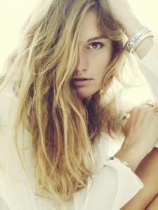Marta — Model in Bergamo | Eye On Model