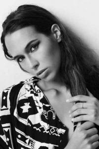 Chiara — Model in Benevento | Eye On Model