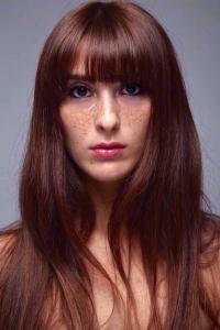 Ludovica — Model in Napoli | Eye On Model