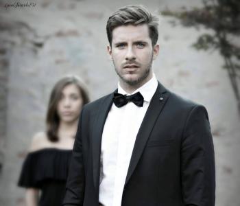 LORENZO — Model in Genova | Eye On Model