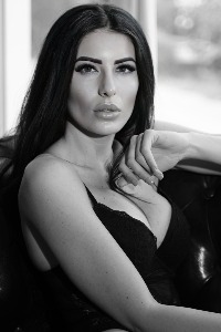 Natascia — Model in Pescara | Eye On Model