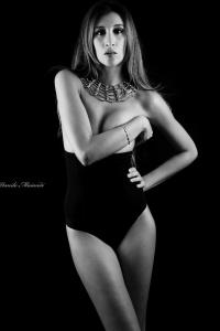 Flavia — Model in Milano | Eye On Model