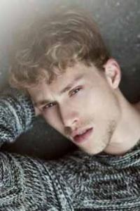 GAEL — Model in Paris | Eye On Model