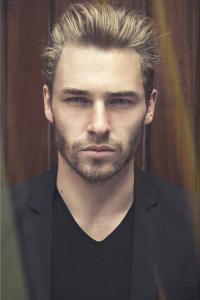 ROMAN — Model in Paris | Eye On Model