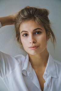 Alexia — Model in Milano | Eye On Model