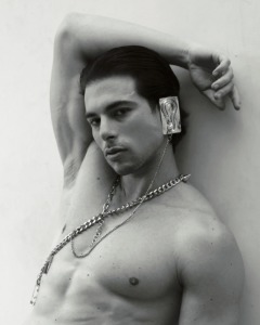 MARCELLO — Model in Seoul | Eye On Model