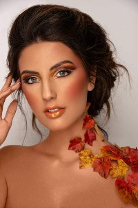 Giovanna — Model in Caserta | Eye On Model
