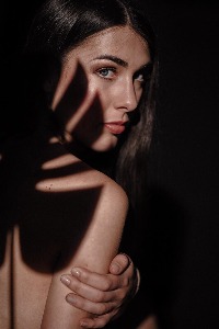 Silvia — Model in Venezia | Eye On Model