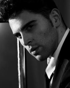 VINCENZO — Model in Milano | Eye On Model