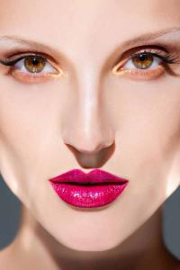 ALINA — Model in New York | Eye On Model