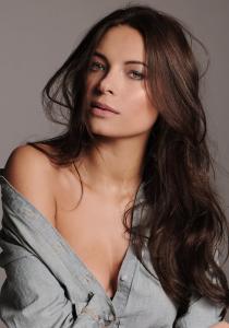 WENDLA ANNY — Model in Berlin | Eye On Model