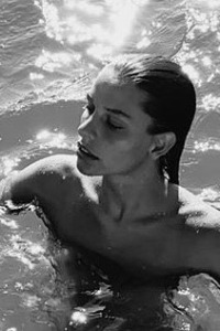 Arianna — Model in Milano | Eye On Model