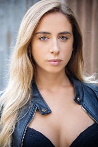 Vanessa — Model in Milano | Eye On Model