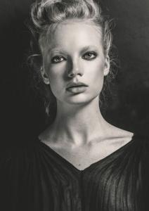 AMANDA  — Model in Sweden | Eye On Model
