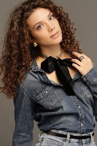 Laura Maria — Model in Prato | Eye On Model