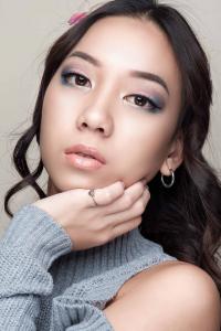 ZOEL — Model in Singapore | Eye On Model