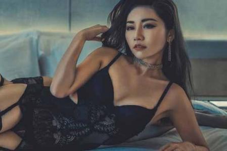 JUNE — Model in Singapore | Eye On Model