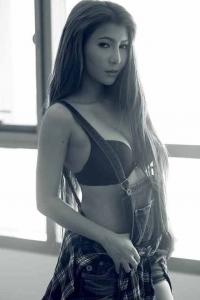 KRISTINA — Model in Singapore | Eye On Model