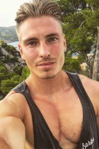 JORN — Model in Dortmund | Eye On Model