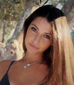 Veronica — Model in Milano | Eye On Model