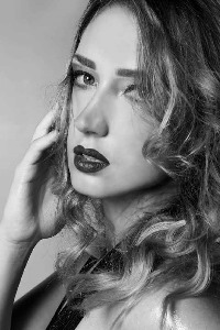 Stephanie — Model in Bologna | Eye On Model