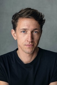 TOMAS — Model in Berlin | Eye On Model