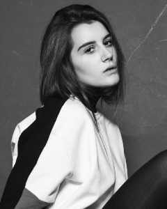 VALERIE — Model in Paris | Eye On Model