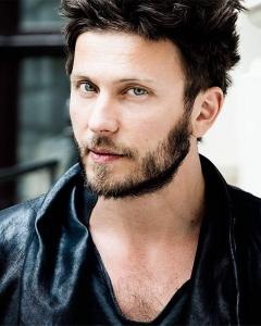 IGNAZIO — Model in Berlin | Eye On Model