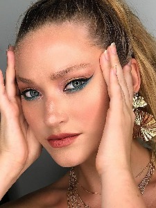 ILONA — Model in Madrid | Eye On Model