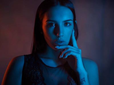 Sofia — Model in Fano | Eye On Model