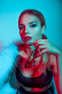 Kristina — Model in Sesto San Giovanni | Eye On Model