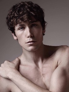 MATTHEW — Model in London | Eye On Model