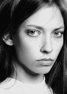 Carlotta — Model in Milano | Eye On Model