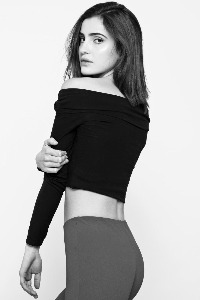 Valeriia — Model in Milano | Eye On Model