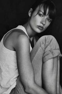 NATHALIE — Model in Paris | Eye On Model