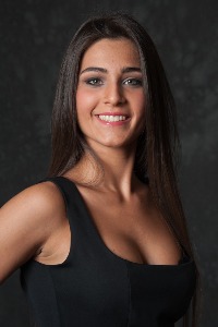 Veronica — Model in San Michele Tiorre | Eye On Model