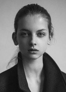 MATHILDE — Model in Paris | Eye On Model