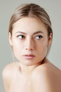 Zhanna — Model in Assago | Eye On Model