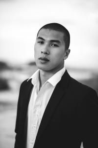 IVAN — Model in Bouches Du Rh&ocirc;ne | Eye On Model