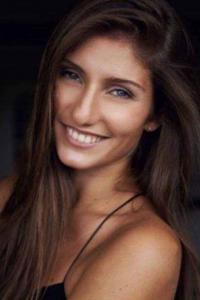 DALIA — Model in Wien | Eye On Model