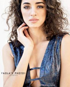Saida — Model in Pesaro E Urbino | Eye On Model