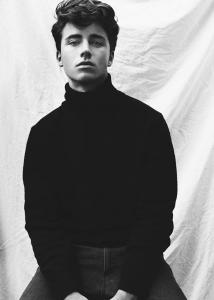 Albert — Male Model of the Week | Eye On Model