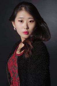 Hyekyung — Model in Milano | Eye On Model