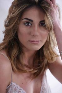 Elena — Model in Bologna | Eye On Model