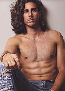 MARC — Model in Barcelona | Eye On Model